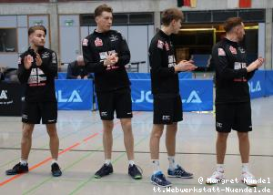 Team J&uuml;lich