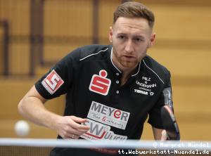 Marc Preuss (J&uuml;lich)