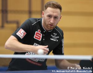 Marc Preuss (J&uuml;lich)