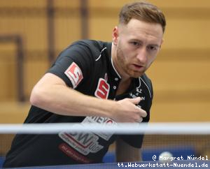 Marc Preuss (J&uuml;lich)
