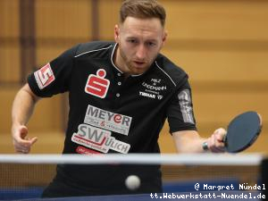 Marc Preuss (J&uuml;lich)