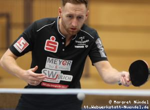 Marc Preuss (J&uuml;lich)