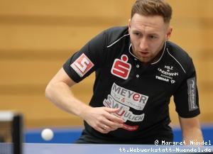 Marc Preuss (J&uuml;lich)