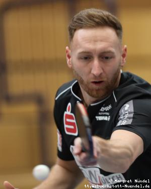Marc Preuss (J&uuml;lich)