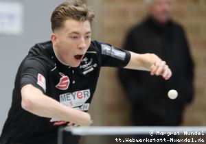 Barry Berben (J&uuml;lich)