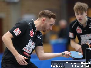 Manuel Prohaska/Marc Preuss (J&uuml;lich)