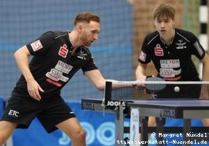Manuel Prohaska/Marc Preuss (J&uuml;lich)