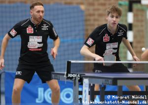 Manuel Prohaska/Marc Preuss (J&uuml;lich)