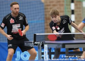 Manuel Prohaska/Marc Preuss (J&uuml;lich)