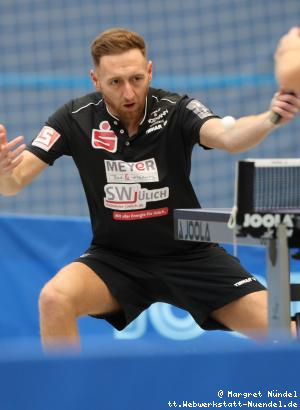 Marc Preuss (J&uuml;lich)