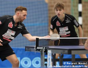Manuel Prohaska/Marc Preuss (J&uuml;lich)