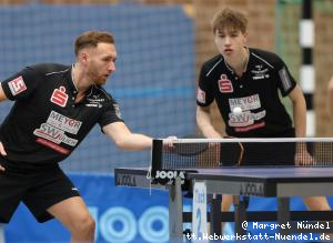 Manuel Prohaska/Marc Preuss (J&uuml;lich)