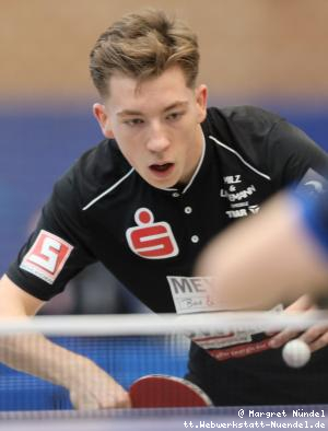 Barry Berben (J&uuml;lich)