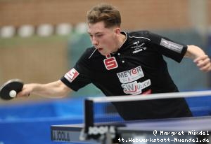 Barry Berben (J&uuml;lich)