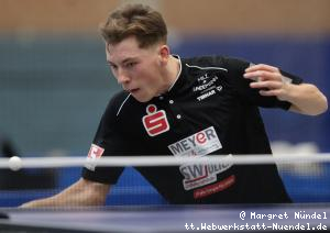 Barry Berben (J&uuml;lich)