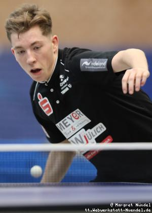Barry Berben (J&uuml;lich)