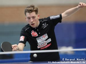 Barry Berben (J&uuml;lich)