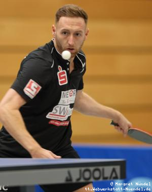 Marc Preuss (J&uuml;lich)