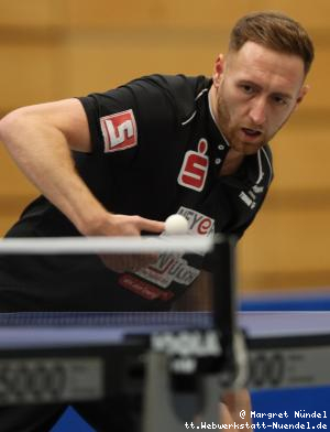 Marc Preuss (J&uuml;lich)