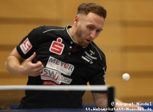 Marc Preuss (J&uuml;lich)