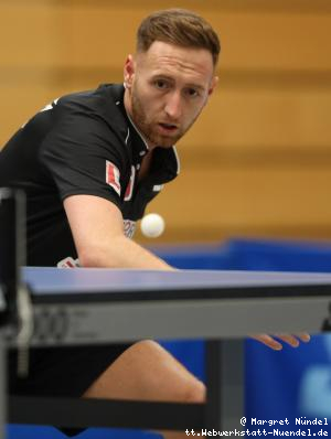 Marc Preuss (J&uuml;lich)