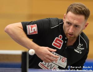 Marc Preuss (J&uuml;lich)