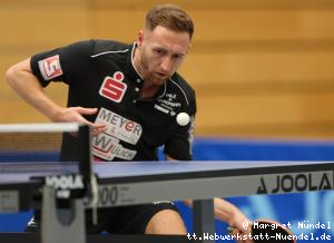 Marc Preuss (J&uuml;lich)