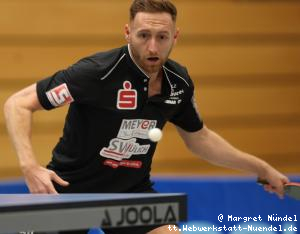 Marc Preuss (J&uuml;lich)