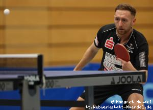 Marc Preuss (J&uuml;lich)