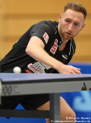 Marc Preuss (J&uuml;lich)