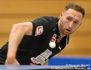 Marc Preuss (J&uuml;lich)