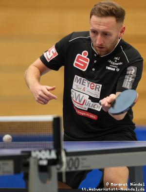 Marc Preuss (J&uuml;lich)