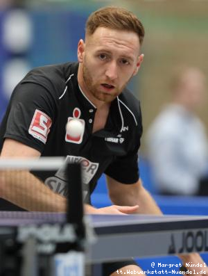 Marc Preuss (J&uuml;lich)