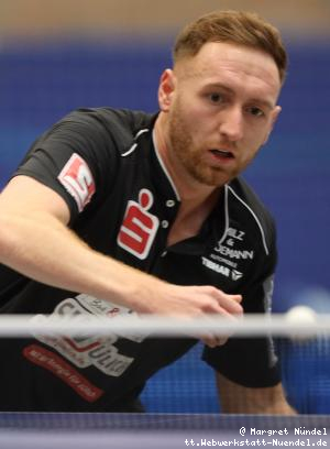 Marc Preuss (J&uuml;lich)