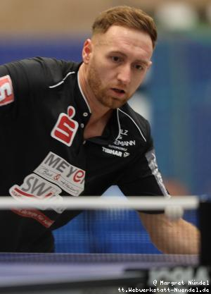 Marc Preuss (J&uuml;lich)