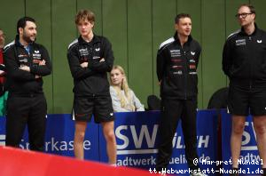 Team Buschhausen