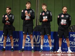 Team J&uuml;lich
