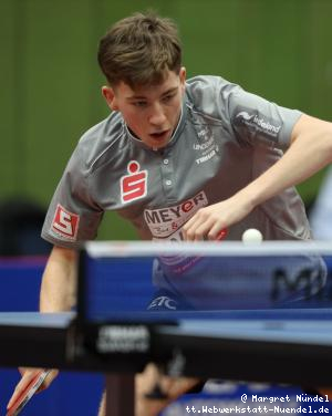 Barry Berben (J&uuml;lich)