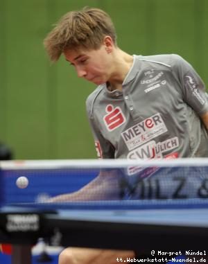 Manuel Prohaska (J&uuml;lich)
