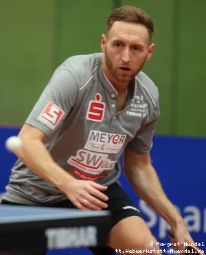 Marc Preuss (J&uuml;lich)