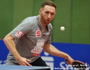 Marc Preuss (J&uuml;lich)