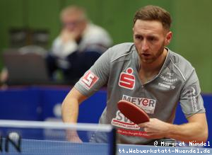 Marc Preuss (J&uuml;lich)