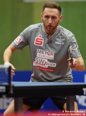 Marc Preuss (J&uuml;lich)