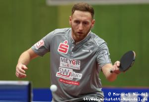 Marc Preuss (J&uuml;lich)