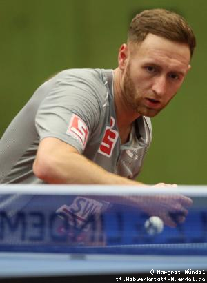 Marc Preuss (J&uuml;lich)