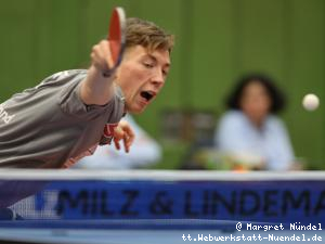Barry Berben (J&uuml;lich)