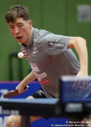 Barry Berben (J&uuml;lich)