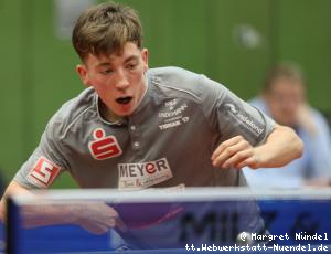 Barry Berben (J&uuml;lich)