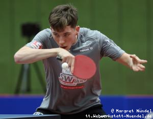 Barry Berben (J&uuml;lich)