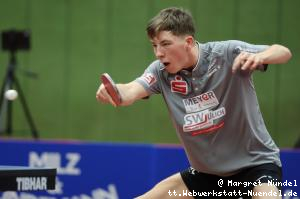Barry Berben (J&uuml;lich)